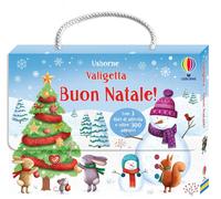 Valigetta Buon Natale Ediz. a Colori
