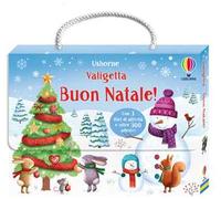 Buon Natale! Ediz. a colori