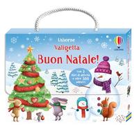 Buon Natale! Ediz. a colori