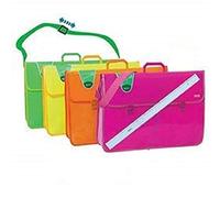 Arda Valigetta Portadocumenti Con Soffietto Cm 58X39,5 0262Plus000