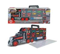 Valigetta camion per macchinine con starter e accessori