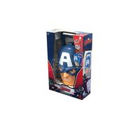 VALIGETTA CAPTAIN AMERICA GADGET