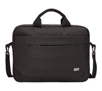 Case Logic "Advantage Laptop Attaché 14\" Black"