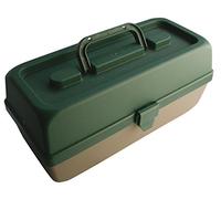 valigetta cassetta cassettina porta oggetti piccola mm. 335x153x148H