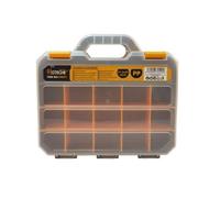 VALIGETTA CASSETTA PORTA ATTREZZI MINUTERIA ORGANIZER 17 SCOMPARTI 490071