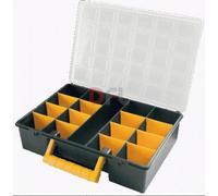 VALIGETTA CASSETTA PORTAMINUTERIA PORTA OGGETTI ART.3500 CM.36x25x8