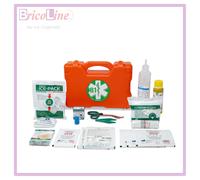 CASSETTA PRIMO SOCCORSO cm 32 x 28 x 12 PVS