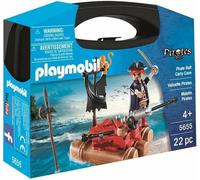 Valigetta con Zattera del Pirata - Giocolandia
