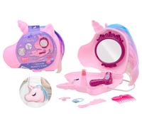 Valigetta cosmetica per bambini Unicorno