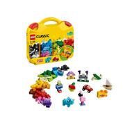 Valigetta creativa Lego