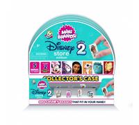 Valigetta da collezione Mini Brands Disney Store