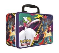 Pokémon valigetta da collezione
