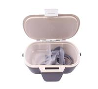 Valigetta da, piccole dispute di - Zaino per esche in vita - Valigetta portaoggetti per esche per conservare il calore per attrezzatura da, zaino per attrezzatura da