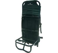 Ferrino Alu Frame Portage Rack Nero
