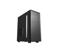 Valigetta da ufficio - GEMBIRD - Fornax 160 - Nera - CCC-FC-160 - Pratica ed elegante