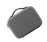 Valigetta da viaggio in PVC per droni, organizer protettivo antiurto con eliche e tasche degli attrezzi, borsa per droni