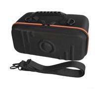 Valigetta da Viaggio Leggera per Marshall Middleton II Speaker(Orange) | Materiale EVA per denso, impermeabile, protegge da urti e acqua, ideale per pioggia e avventura