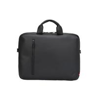 Valigetta Dbramante1928 Nyhavn Briefcase 15.6" ICON Organizzatore Nero 700 g