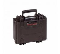 explorer explorercases 2209B valigetta stagna in resina nera tipo pelicase FOAM