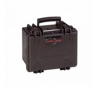 Valigetta Degli Attrezzi GT Line EXPLORER 2214 Schiuma 24,5 x 21,5 x 16,2 cm