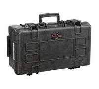 Valigetta Degli Attrezzi GT Line EXPLORER 5221 Schiuma 55 x 35 x 22,5 cm