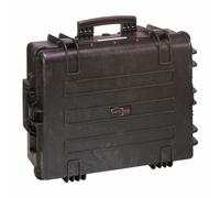 Valigetta Degli Attrezzi GT Line EXPLORER 5822 65 x 51 x 24,2 cm polipropilen