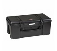 GT LINE - Baule portautensili in polipropilene con ruote di trasporto, Tipo: 807 807