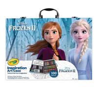 Valigetta Dell'Artista Frozen 2