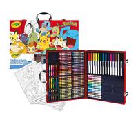 Valigetta Dell'Artista Pokemon