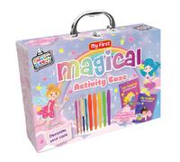 Valigetta delle creature magiche - 2025 - ABraCadabra
