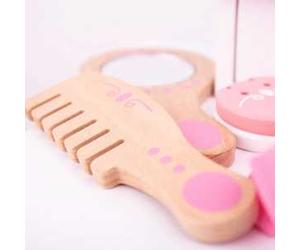 Valigetta di bellezza