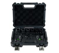 Valigetta Di Bussole Torx Plus, 5 E 6 Punte, Speciale Tesla