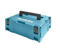 Valigetta Di Trasporto Per Utensili Impermeabile MAKPAC2 395x295x157 MM 821550-0