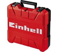 Einhell E-Box S35 Cassetta degli attrezzi Plastica Rosso