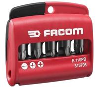 VALIGETTA FACOM 10 BIT + PORTAINSERTI