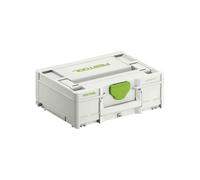 Valigetta FESTOOL Systainer SYS3 M 137