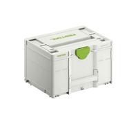 Valigetta FESTOOL Systainer³ SYS3 M 237