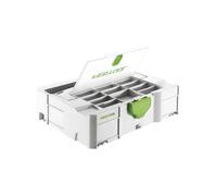 Valigetta FESTOOL Systainer T-LOC SYS 1 TL-DF