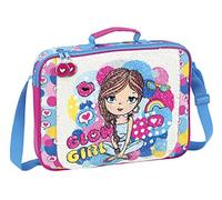 Valigetta Glowlab "Sequins" Ufficiale, Per Computer