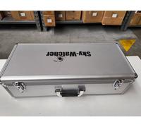 Valigetta in alluminio per telescopio Skywatcher 80ED ed equivalenti