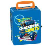 Contenitore per auto Hot Wheels