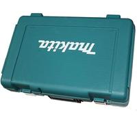 Valigetta in plastica Makita x avvitatori BHP 343, 453 e DHP 453 - 824862-0