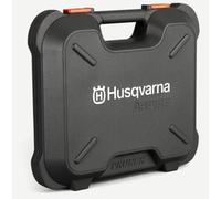 Valigetta in plastica rigida per trasporto potatore Aspire P5-P4A HUSQVARNA