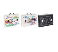 Favorit Favorit Valigetta Polio Sport 37.5x27x8cm 2 Chiusure S_0178_1240090 Cons