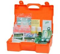 Valigetta Pronto Soccorso PVS 3 persone MEDIC 4 CPS154