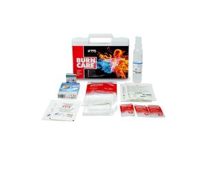 Valigetta kit ustioni basic - PVS