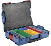 Valigetta L-BOXX 102 + set 13 pezzi strumenti