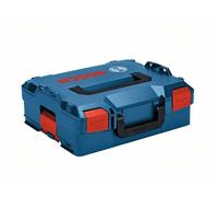 Bosch L-BOXX 136 Professional Blu, Rosso Acrilonitrile butadiene stirene (ABS)