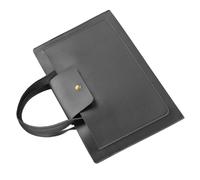 Valigetta leggera per laptop con supporto regolabile integrato e interno in morbido velluto per la protezione del dispositivo, 38 cm e 40,6 cm, Taglia unica