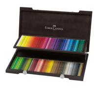 VALIGETTA LEGNOL 120 POLYCHROMOS FABER CASTELL